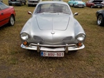 de Vlaamse Oldtimer Vrienden op weekend bij Cheese 'n Cars