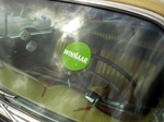 de Vlaamse Oldtimer Vrienden op weekend bij Cheese 'n Cars -  30 juli 2023