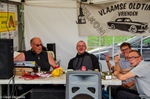 de Vlaamse Oldtimer Vrienden op weekend bij Cheese 'n Cars