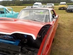 de Vlaamse Oldtimer Vrienden op weekend bij Cheese 'n Cars -  30 juli 2023