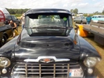 de Vlaamse Oldtimer Vrienden op weekend bij Cheese 'n Cars -  30 juli 2023