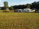 de Vlaamse Oldtimer Vrienden op weekend bij Cheese 'n Cars -  30 juli 2023