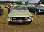 de Vlaamse Oldtimer Vrienden op weekend bij Cheese 'n Cars -  30 juli 2023