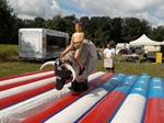 de Vlaamse Oldtimer Vrienden op weekend bij Cheese 'n Cars -  30 juli 2023