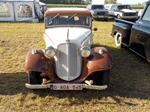 de Vlaamse Oldtimer Vrienden op weekend bij Cheese 'n Cars