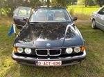 de Vlaamse Oldtimer Vrienden op weekend bij Cheese 'n Cars -  30 juli 2023