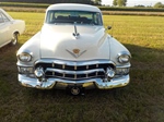 de Vlaamse Oldtimer Vrienden op weekend bij Cheese 'n Cars -  30 juli 2023