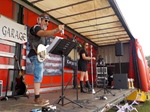 de Vlaamse Oldtimer Vrienden op weekend bij Cheese 'n Cars -  30 juli 2023