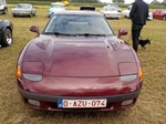 de Vlaamse Oldtimer Vrienden op weekend bij Cheese 'n Cars -  30 juli 2023