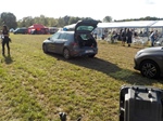 de Vlaamse Oldtimer Vrienden op weekend bij Cheese 'n Cars -  30 juli 2023