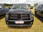 de Vlaamse Oldtimer Vrienden op weekend bij Cheese 'n Cars -  30 juli 2023