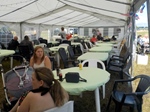 de Vlaamse Oldtimer Vrienden op weekend bij Cheese 'n Cars -  30 juli 2023