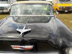 de Vlaamse Oldtimer Vrienden op weekend bij Cheese 'n Cars -  30 juli 2023