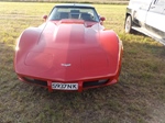 de Vlaamse Oldtimer Vrienden op weekend bij Cheese 'n Cars -  30 juli 2023