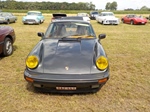 de Vlaamse Oldtimer Vrienden op weekend bij Cheese 'n Cars -  30 juli 2023
