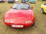 de Vlaamse Oldtimer Vrienden op weekend bij Cheese 'n Cars -  30 juli 2023