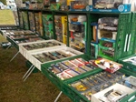 de Vlaamse Oldtimer Vrienden op weekend bij Cheese 'n Cars -  30 juli 2023