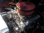 de Vlaamse Oldtimer Vrienden op weekend bij Cheese 'n Cars -  30 juli 2023