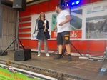 de Vlaamse Oldtimer Vrienden op weekend bij Cheese 'n Cars -  30 juli 2023