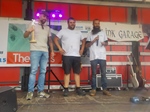 de Vlaamse Oldtimer Vrienden op weekend bij Cheese 'n Cars -  30 juli 2023