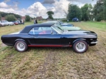 de Vlaamse Oldtimer Vrienden op weekend bij Cheese 'n Cars -  30 juli 2023