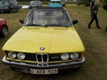 de Vlaamse Oldtimer Vrienden op weekend bij Cheese 'n Cars -  30 juli 2023