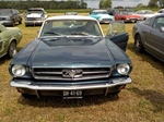 de Vlaamse Oldtimer Vrienden op weekend bij Cheese 'n Cars -  30 juli 2023