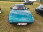 de Vlaamse Oldtimer Vrienden op weekend bij Cheese 'n Cars -  30 juli 2023