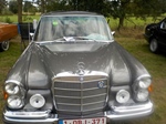 de Vlaamse Oldtimer Vrienden op weekend bij Cheese 'n Cars