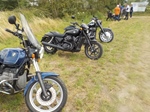 de Vlaamse Oldtimer Vrienden op weekend bij Cheese 'n Cars -  30 juli 2023