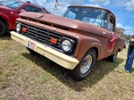 de Vlaamse Oldtimer Vrienden op weekend bij Cheese 'n Cars -  30 juli 2023