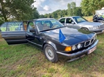 de Vlaamse Oldtimer Vrienden op weekend bij Cheese 'n Cars