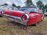 de Vlaamse Oldtimer Vrienden op weekend bij Cheese 'n Cars