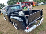 de Vlaamse Oldtimer Vrienden op weekend bij Cheese 'n Cars -  30 juli 2023
