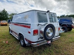 de Vlaamse Oldtimer Vrienden op weekend bij Cheese 'n Cars -  30 juli 2023
