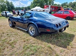 de Vlaamse Oldtimer Vrienden op weekend bij Cheese 'n Cars -  30 juli 2023