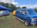 de Vlaamse Oldtimer Vrienden op weekend bij Cheese 'n Cars -  30 juli 2023