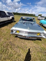 de Vlaamse Oldtimer Vrienden op weekend bij Cheese 'n Cars -  30 juli 2023
