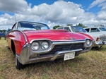 de Vlaamse Oldtimer Vrienden op weekend bij Cheese 'n Cars -  30 juli 2023