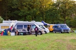 de Vlaamse Oldtimer Vrienden op weekend bij Cheese 'n Cars -  30 juli 2023