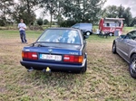 de Vlaamse Oldtimer Vrienden op weekend bij Cheese 'n Cars