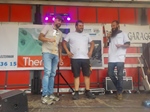 de Vlaamse Oldtimer Vrienden op weekend bij Cheese 'n Cars -  30 juli 2023