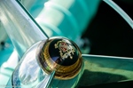 de Vlaamse Oldtimer Vrienden op weekend bij Cheese 'n Cars -  30 juli 2023