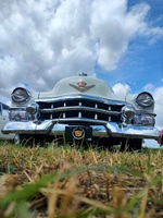 de Vlaamse Oldtimer Vrienden op weekend bij Cheese 'n Cars -  30 juli 2023