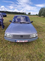 de Vlaamse Oldtimer Vrienden op weekend bij Cheese 'n Cars