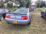 de Vlaamse Oldtimer Vrienden op weekend bij Cheese 'n Cars -  30 juli 2023
