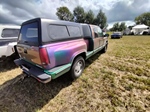 de Vlaamse Oldtimer Vrienden op weekend bij Cheese 'n Cars -  30 juli 2023