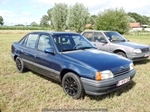de Vlaamse Oldtimer Vrienden op weekend bij Cheese 'n Cars -  30 juli 2023