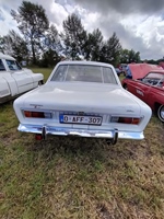 de Vlaamse Oldtimer Vrienden op weekend bij Cheese 'n Cars -  30 juli 2023