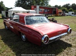 de Vlaamse Oldtimer Vrienden op weekend bij Cheese 'n Cars -  30 juli 2023